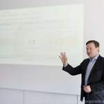 Vortrag Dr. Jörg Breuer