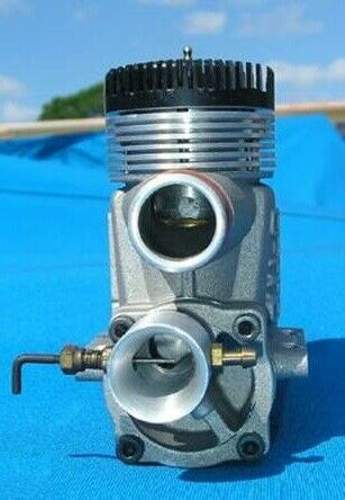 Speedmotor