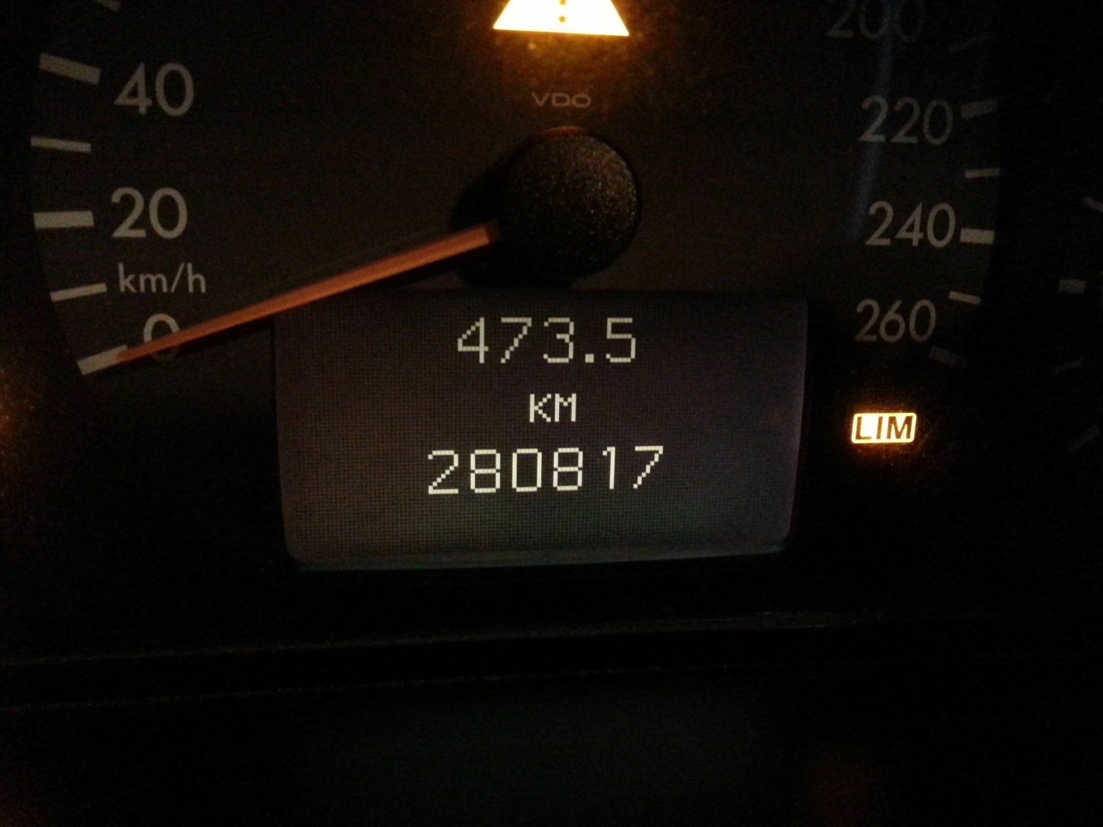 Sinnvoller Preis für einen CLK 200?