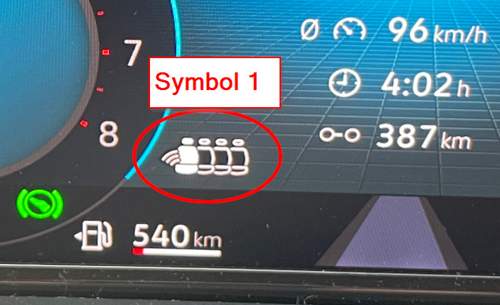 VW T7 Multivan_Sitzerkennung_Symbol 1