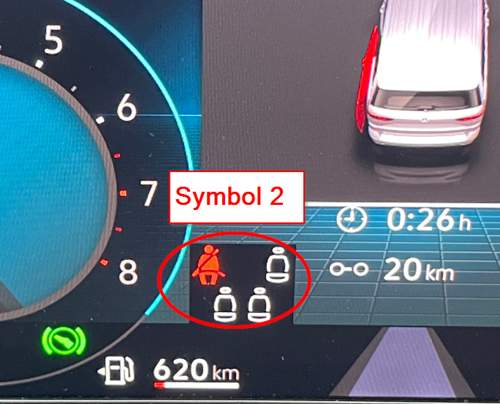 VW T7 Multivan_Sitzerkennung_Symbol 2