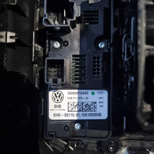 Neues Bedienelement deitsch end c