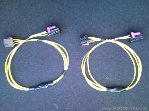 2x Adapter