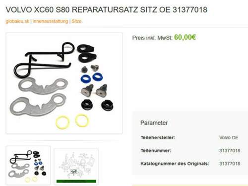 Repsatz