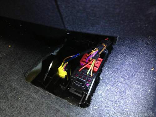 Stecker-motortalk