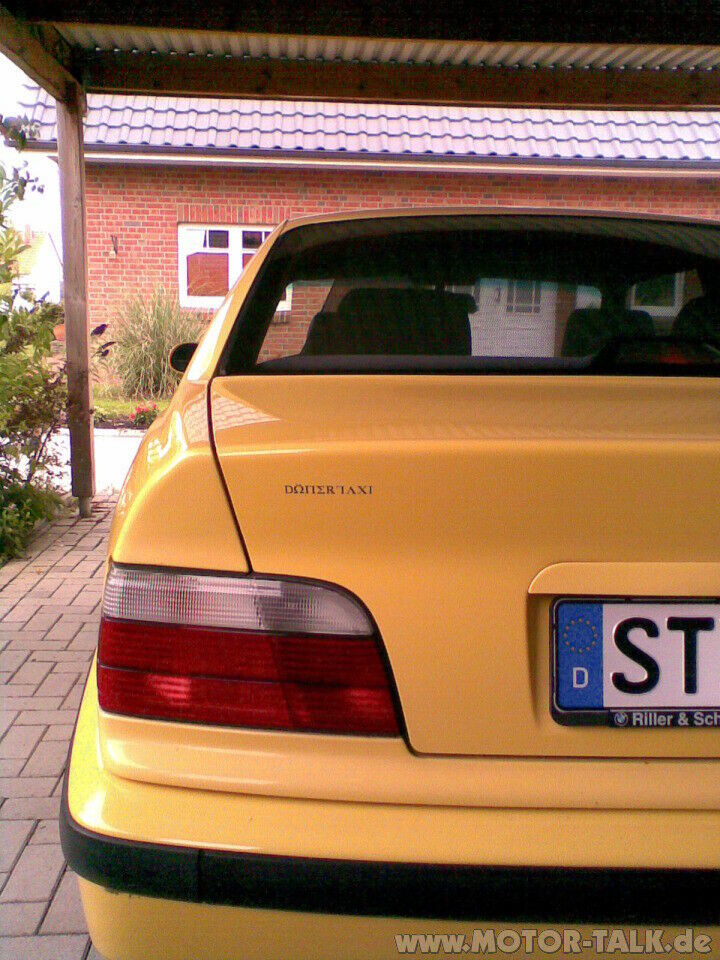 Sixt Boxster 981 Leasing