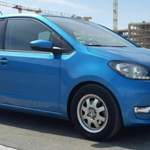 Skoda Citigo iV