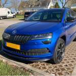Skoda Karoq NU 2.0 TDI 4x4