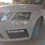 Skoda Octavia 3 (5E) 2.0 TDI RS
