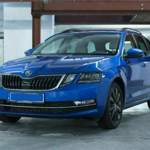 Skoda Octavia 3 (5E) 2.0 TDI Test