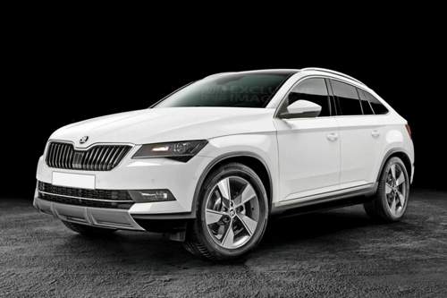 Skoda-suv-coup-front