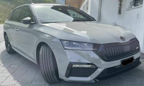 Octavia_RS_Front_2