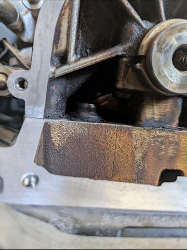 Motor