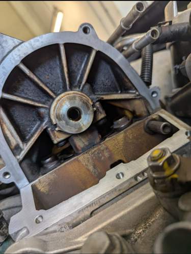 Motor