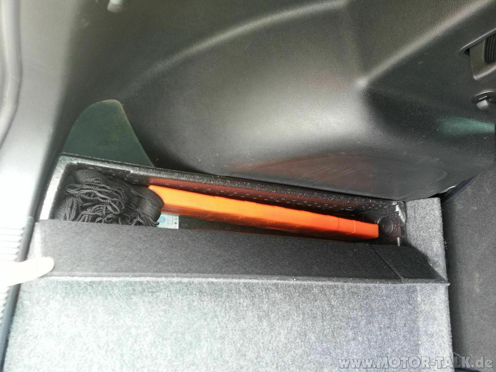 Skoda Roomster oder Peugeot Partner?