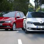 Alt gegen neu: Wir haben die Preise des Skoda Fabia vor und nach dem Facelift verglichen