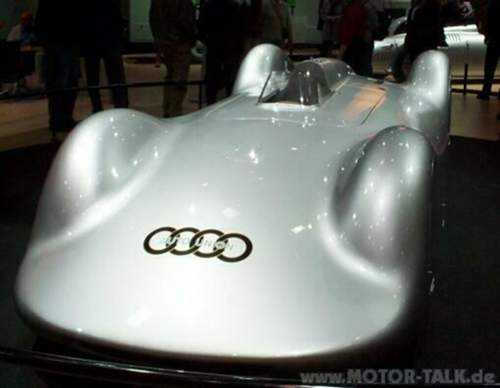 Auto-unionrekord
