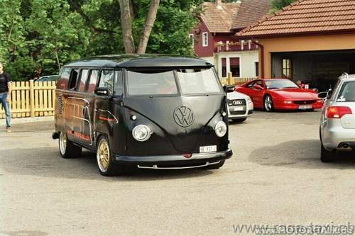 Schweizer-renntaxi
