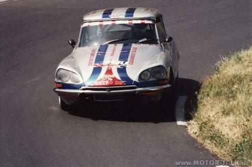 Citroen-ds