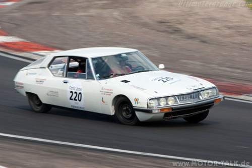 Citroen-sm