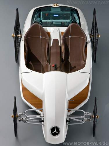 Mercedes-benz-f-cell-roadster-concept
