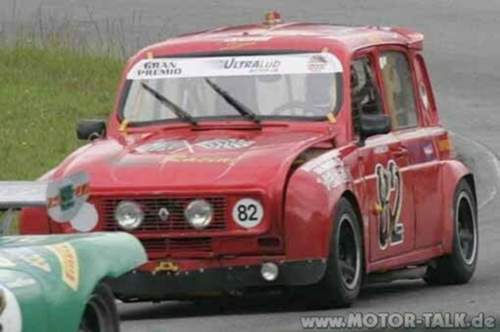 Renault-4