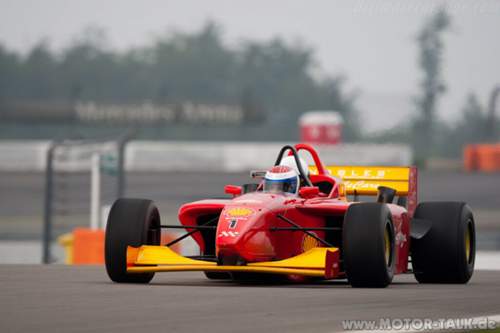Marc-gene-two-seater
