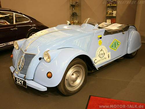 Citroen-2cv