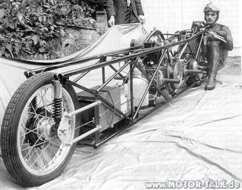 Superbike