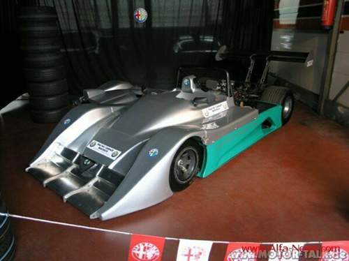 Alfa-gruppe-c