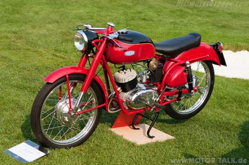 Ferrari-motorcycle