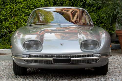 Lamborghini-350-gt