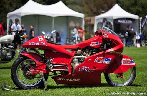 Hdt-racing-md670-turbo-diesel