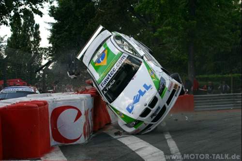 Farfus-bmw