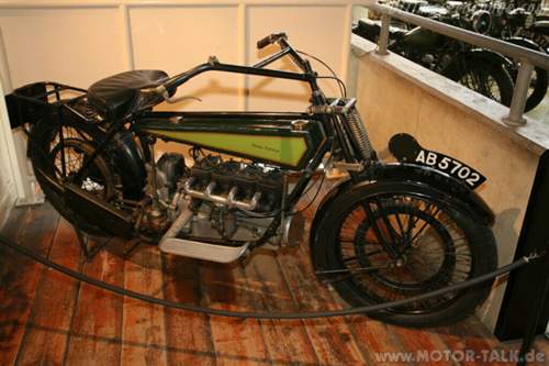 Royal-enfield