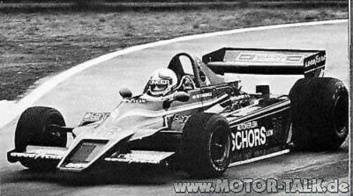 Kauhsen-cosworth