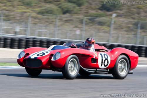 Ferrari-250-tr-prototipo