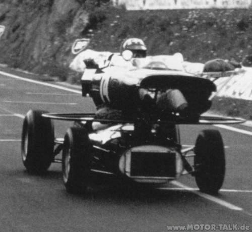 Film-wagen