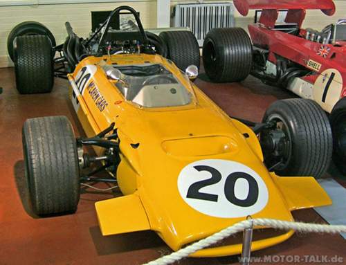 Mclaren-m9a