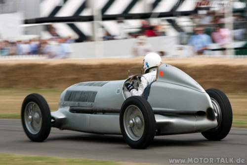 Mercedes-benz-w25