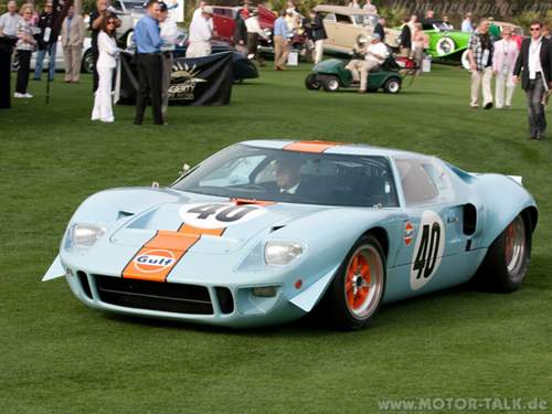 Ford-gt40