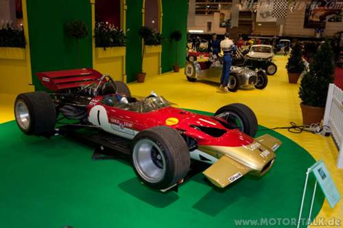 Lotus-49b