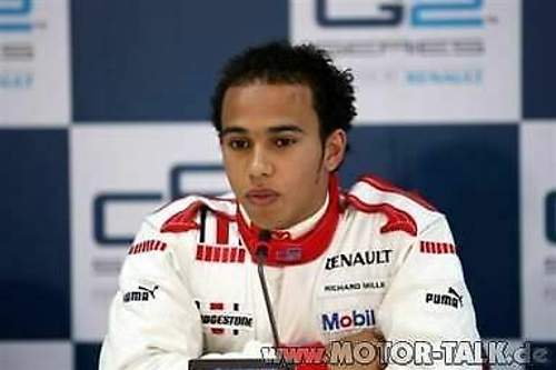 Hamilton