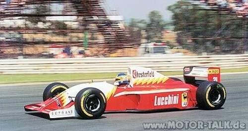 Lola-ferrari