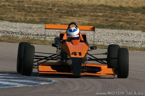Griffon-formule-ford-2008