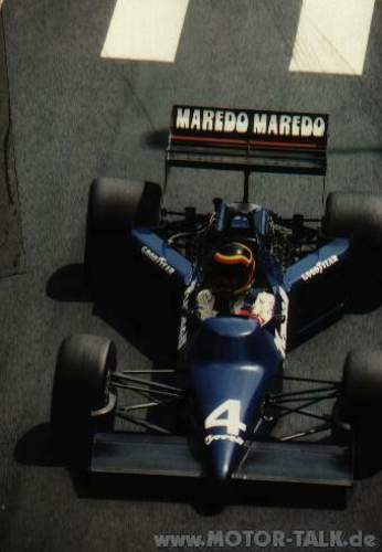 Tyrrell-012-bellof-monaco1985