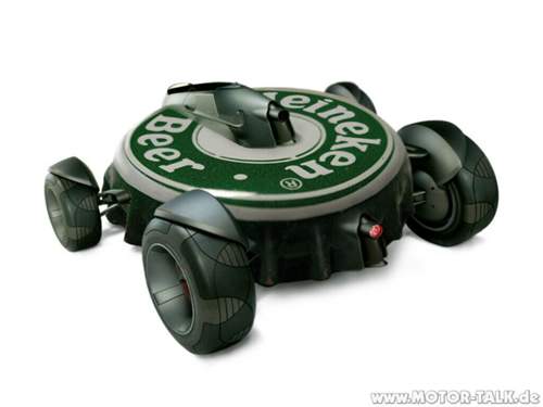 Race-car-heineken