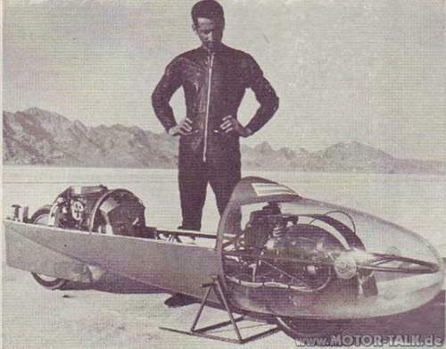 Kreidler