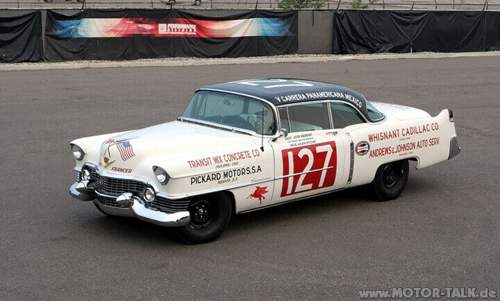Cadillac