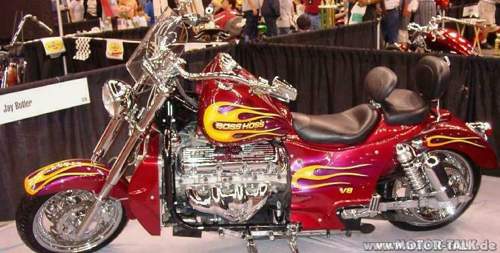 Bosshoss-500ps-chevy-motor